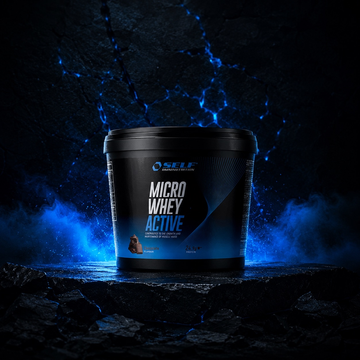 Micro Whey Active